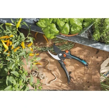 Gardena snoeischaar Comfort instelbaar Gardena Snoeischaar Comfort Instelbaar -Buiten Tuin 123 3536