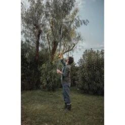 Fiskars Powergear Telescopische Boomschaar UPX86 -Buiten Tuin 123 3539