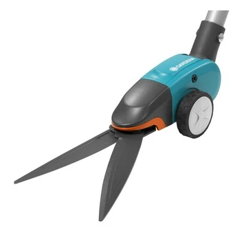 Gardena Grasschaar Comfort op steel Gardena Grasschaar Comfort Op Steel -Buiten Tuin 123 3542