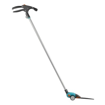 Gardena Grasschaar Comfort op steel Gardena Grasschaar Comfort Op Steel -Buiten Tuin 123 3543