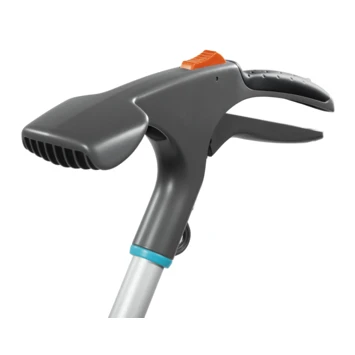 Gardena Grasschaar Comfort op steel Gardena Grasschaar Comfort Op Steel -Buiten Tuin 123 3545