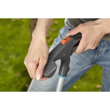 Gardena Grasschaar Comfort op steel Gardena Grasschaar Comfort Op Steel -Buiten Tuin 123 3547