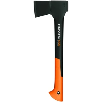 Fiskars universele bijl X10 S Fiskars Universele Bijl X10 S -Buiten Tuin 123 3569