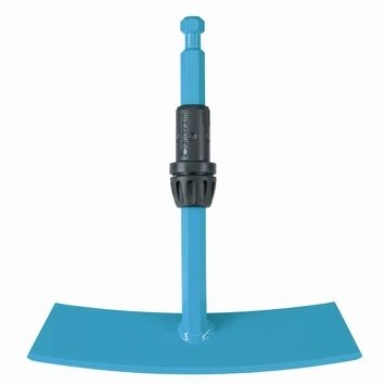 Gardena schoffel halfrond 18 cm Gardena Schoffel Halfrond 18 Cm -Buiten Tuin 123 3572