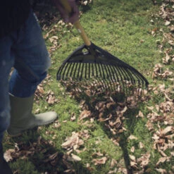 Fiskars Bladhark XL 4 Fiskars Bladhark XL -Buiten Tuin 123 3577