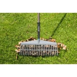 Gardena NatureLine Grashark 3 Gardena NatureLine Grashark -Buiten Tuin 123 3582