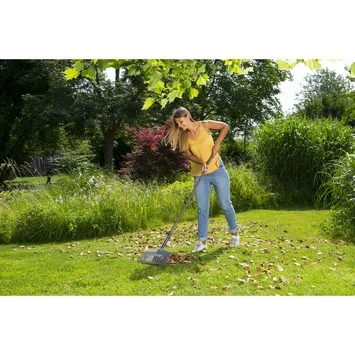 Gardena NatureLine grashark Gardena NatureLine Grashark -Buiten Tuin 123 3583