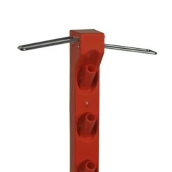 Gardena Gereedschaphouder Kunststof/metaal 59,5x6,5x5,5 Cm 3 Gardena Gereedschaphouder Kunststof/metaal 59,5x6,5x5,5 Cm -Buiten Tuin 123 3588