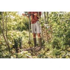 Fiskars Handgrondboor 150mm 4 Fiskars Handgrondboor 150mm -Buiten Tuin 123 3593