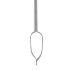 GAMMA Grondboor Verzinkt Staal 10 Cm