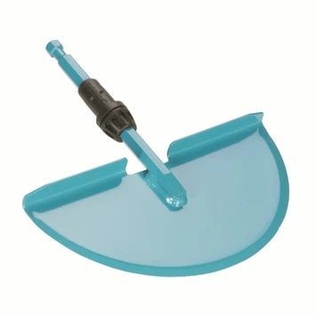 Gardena Combisystem graskantsteker staal blauw Gardena Combisystem Graskantsteker Staal Blauw -Buiten Tuin 123 3610