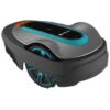 Gardena Robotmaaier Sileno City 600 M² - 17cm 1 Gardena Robotmaaier Sileno City 600 M² - 17cm -Buiten Tuin 123 3613