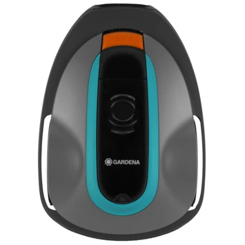 Gardena robotmaaier Sileno City 600 m² - 17cm Gardena Robotmaaier Sileno City 600 M² - 17cm -Buiten Tuin 123 3614