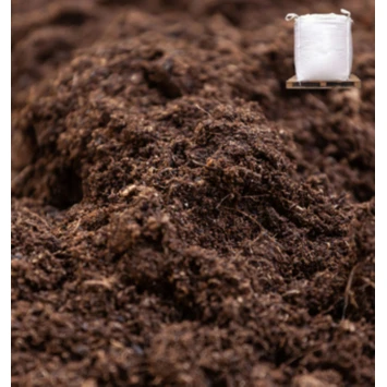 Big bag Universele Potgrond (1m³) Big Bag Universele Potgrond (1m³) -Buiten Tuin 123 362