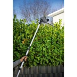 LUX 20V Telescopische Heggenschaar (zonder Accu) -Buiten Tuin 123 3627