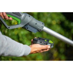 LUX 20V Telescopische Heggenschaar (zonder Accu) -Buiten Tuin 123 3631