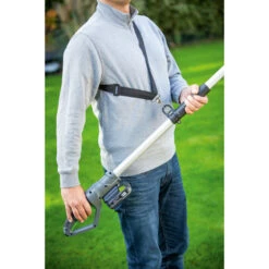 LUX 20V Telescopische Heggenschaar (zonder Accu) -Buiten Tuin 123 3632