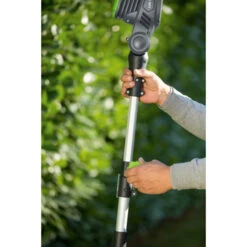 LUX 20V Telescopische Heggenschaar (zonder Accu) -Buiten Tuin 123 3634