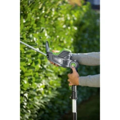 LUX 20V Telescopische Heggenschaar (zonder Accu) -Buiten Tuin 123 3635