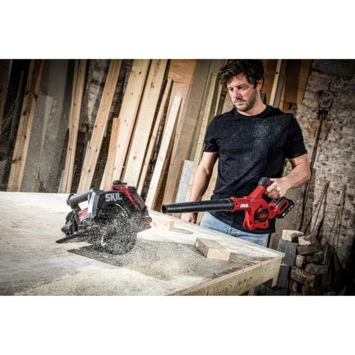 SKIL 20V multifunctionele blazer 3161CB compact brushless (zonder accu) SKIL 20V Multifunctionele Blazer 3161CB Compact Brushless (zonder Accu) -Buiten Tuin 123 3647