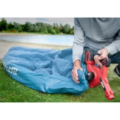 SKIL 20V Multifunctionele Blazer 3161CB Compact Brushless (zonder Accu) 5 SKIL 20V Multifunctionele Blazer 3161CB Compact Brushless (zonder Accu) -Buiten Tuin 123 3649