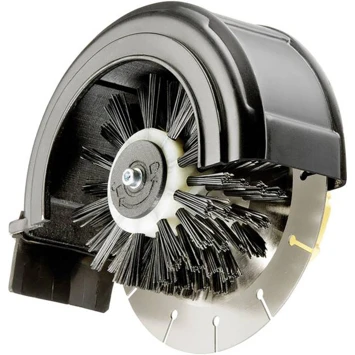 Gloria Cut & Brush 2-in-1 graskantensnijder opzetstuk voor de Gloria onkruidborstel Gloria Cut & Brush 2-in-1 Graskantensnijder Opzetstuk Voor De Gloria Onkruidborstel -Buiten Tuin 123 3651