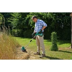 Bosch 36V Trimmer AdvancedGrassCut 30cm (zonder Accu) 4 Bosch 36V Trimmer AdvancedGrassCut 30cm (zonder Accu) -Buiten Tuin 123 3665