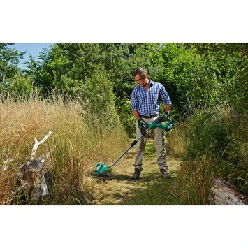 Bosch 36V trimmer AdvancedGrassCut 30cm (zonder accu) Bosch 36V Trimmer AdvancedGrassCut 30cm (zonder Accu) -Buiten Tuin 123 3666