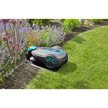 Gardena robotmaaier Sileno Life 750 m² - 22cm Gardena Robotmaaier Sileno Life 750 M² - 22cm -Buiten Tuin 123 3674