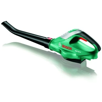 Bosch 18V bladblazer ALB18 (zonder accu) Bosch 18V Bladblazer ALB18 (zonder Accu) -Buiten Tuin 123 3682