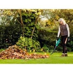 Bosch 18V Bladblazer ALB18 (zonder Accu) 4 Bosch 18V Bladblazer ALB18 (zonder Accu) -Buiten Tuin 123 3684