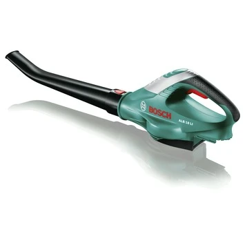 Bosch 18V bladblazer ALB18 (zonder accu) Bosch 18V Bladblazer ALB18 (zonder Accu) -Buiten Tuin 123 3685