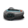 Gardena Robotmaaier Sileno Life 1000 M² - 22cm -Buiten Tuin 123 3688