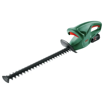 Bosch 18V heggenschaar EasyHedgeCut 45cm (Incl. 2.0Ah accu + lader) Bosch 18V Heggenschaar EasyHedgeCut 45cm (Incl. 2.0Ah Accu + Lader) -Buiten Tuin 123 3722