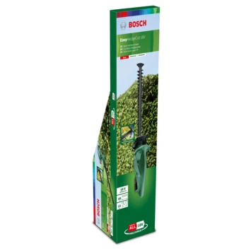 Bosch 18V heggenschaar EasyHedgeCut 45cm (Incl. 2.0Ah accu + lader) Bosch 18V Heggenschaar EasyHedgeCut 45cm (Incl. 2.0Ah Accu + Lader) -Buiten Tuin 123 3724