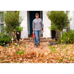 SKIL 40V Bladblazer 0380CA Brushless (zonder Accu) -Buiten Tuin 123 3727