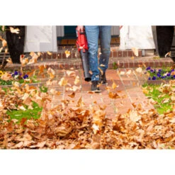 SKIL 40V Bladblazer 0380CA Brushless (zonder Accu) -Buiten Tuin 123 3728