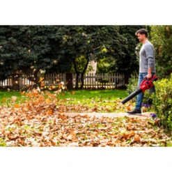 SKIL 40V Bladblazer 0380CA Brushless (zonder Accu) -Buiten Tuin 123 3729