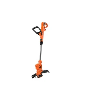 BLACK+DECKER elektrische trimmer BESTA525-QS - 450W 25cm Black & Decker BLACK+DECKER Elektrische Trimmer BESTA525-QS - 450W 25cm -Buiten Tuin 123 3734