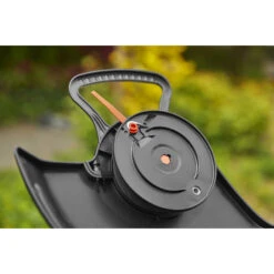 Gardena 18V Trimmer EasyCut 23cm Incl. Accu + Lader 4 Gardena 18V Trimmer EasyCut 23cm Incl. Accu + Lader -Buiten Tuin 123 3741