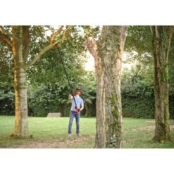 SKIL 20V Telescopische Kettingzaag 20cm 0650CA (zonder Accu) -Buiten Tuin 123 3752