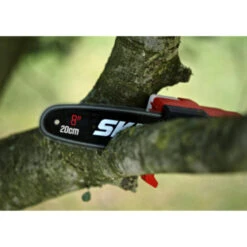 SKIL 20V Telescopische Kettingzaag 20cm 0650CA (zonder Accu) -Buiten Tuin 123 3753