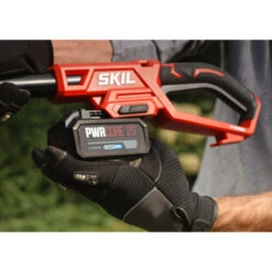 SKIL 20V Telescopische Kettingzaag 20cm 0650CA (zonder Accu) -Buiten Tuin 123 3755