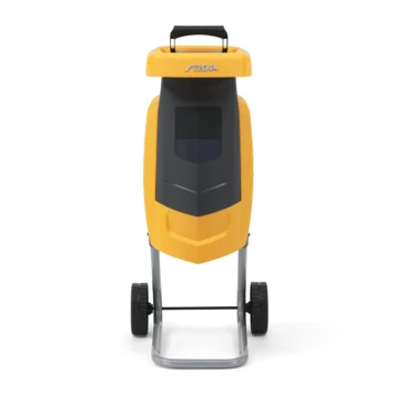 STIGA hakselaar 2200W STIGA Hakselaar 2200W -Buiten Tuin 123 3769