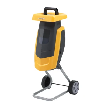 STIGA hakselaar 2200W STIGA Hakselaar 2200W -Buiten Tuin 123 3770