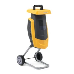 STIGA Hakselaar 2200W 4 STIGA Hakselaar 2200W -Buiten Tuin 123 3771