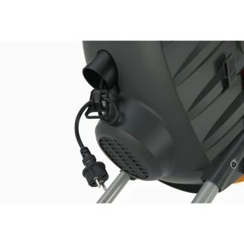 STIGA hakselaar 2200W STIGA Hakselaar 2200W -Buiten Tuin 123 3773