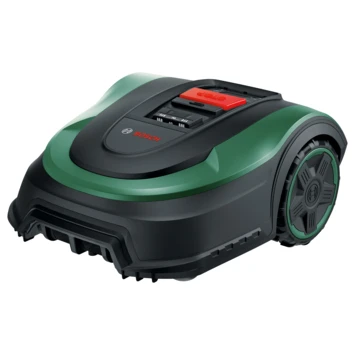 Bosch Robotmaaier Indego S 500 m² - 19cm Bosch Robotmaaier Indego S 500 M² - 19cm -Buiten Tuin 123 3784