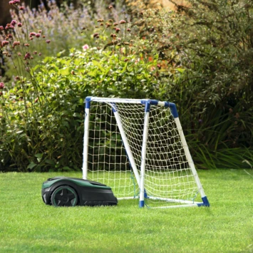 Bosch Robotmaaier Indego S 500 m² - 19cm Bosch Robotmaaier Indego S 500 M² - 19cm -Buiten Tuin 123 3788