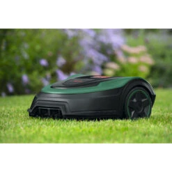 Bosch Robotmaaier Indego S 500 M² - 19cm 8 Bosch Robotmaaier Indego S 500 M² - 19cm -Buiten Tuin 123 3790